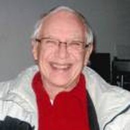 Photo de André Guérin, avis de décès à Shawinigan
