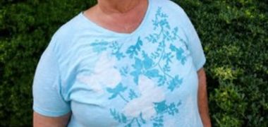 Ann Marie Woodhall-Johnson