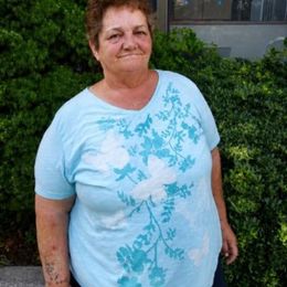 Photo of Ann Marie Woodhall-Johnson, obituary
