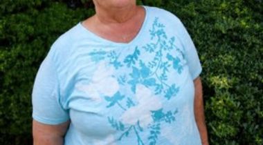 Ann Marie Woodhall-Johnson