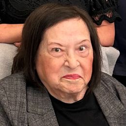 Photo de Esther Fhima (née Elhyani), avis de décès à Montréal