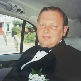Photo of Aimé Strasbourg, obituary