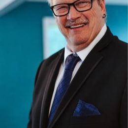Photo de Michel Briand, avis de décès à Gatineau