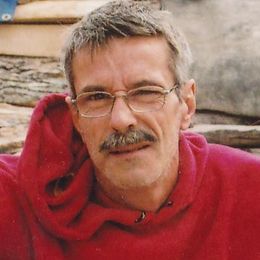 Photo of André Charlebois, obituary in Maniwaki