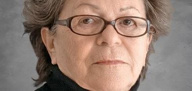 Lucienne Girard