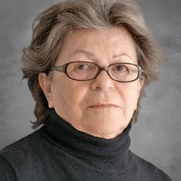 Photo de Lucienne Girard, avis de décès à Baie-Comeau