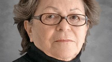 Lucienne Girard