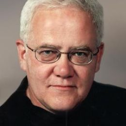 Photo of Gilles Savard, obituary