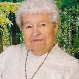 Photo of Nicole Arsenault Paquet, obituary in L'Islet