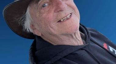 André Boucher