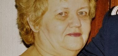 Patricia Allen Early