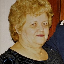 Photo de Patricia Allen Early, avis de décès à Beloeil