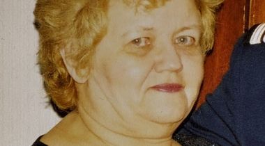 Patricia Allen Early