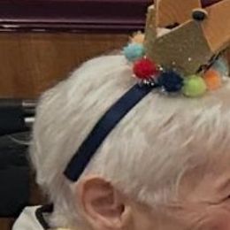 Photo of Arline Coles, obituary in Ogden