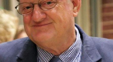 Dwight Allen Stultz