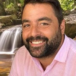 Photo of Maxime Coulombe, obituary in Saint-Jean-de-Matha