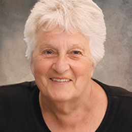 Photo of Ghislaine Boivin Dionne, obituary in Pohénégamook
