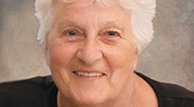 Ghislaine Boivin Dionne