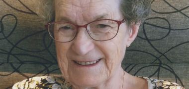 Jeannette Dionne Levasseur