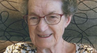 Jeannette Dionne Levasseur