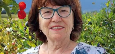 Francine Beaudoin Michaud