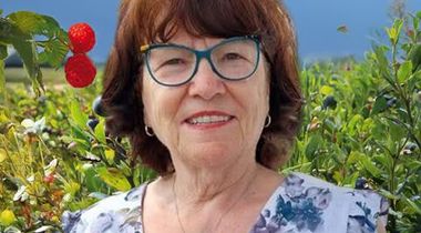 Francine Beaudoin Michaud