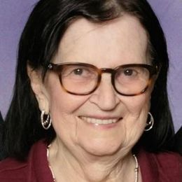 Photo of Françoise Chauret (née Beauchamp), obituary in Bury