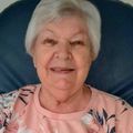 Lucille Côté Fréchette