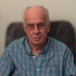 Photo of André Careau, obituary in Québec