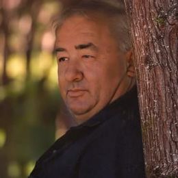Photo of Gilles Simard, obituary in Roberval