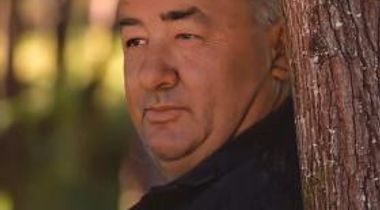Gilles Simard