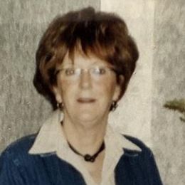 Photo of Marielle Richard, obituary