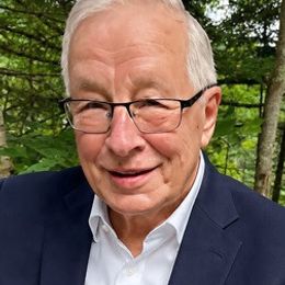 Photo of Jean-Marie Allaire, obituary in Saint-Raymond