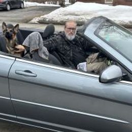 Photo de Jacques Perrée, avis de décès à Saint-Augustin-de-Desmaures