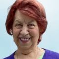 Gilberte Goudreau