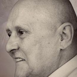 Photo of M. Gilles Chenard, obituary in Sainte-Catherine-de-Hatley