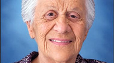 Lucie Grégoire