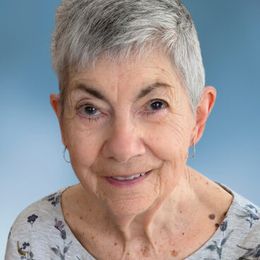 Photo de Andrée Paquet Ducharme, avis de décès à Trois-Rivières