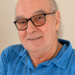 Photo of M. Gaétan Rolland, obituary in Salaberry-de-Valleyfield