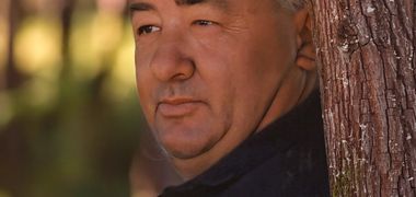 Gilles Simard