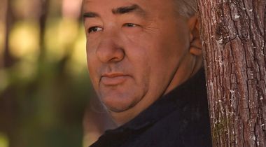 Gilles Simard