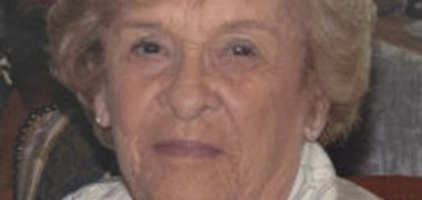 Mme Pierrette Sauvé Tremblay