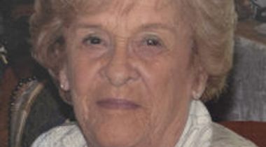 Mme Pierrette Sauvé Tremblay