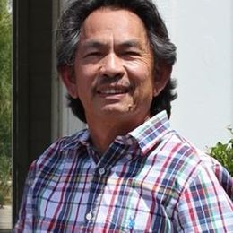 Photo of Zimrie Palomeno Calinisan, obituary