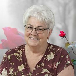 Photo of Monique Giasson, obituary in Amos