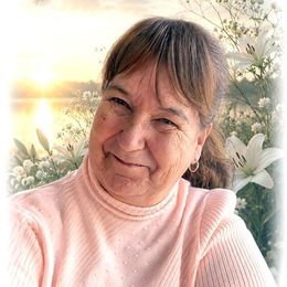 Photo of Noëlla Lejeune, obituary in Malartic