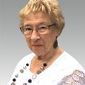 Ghislaine Trépanier (Née Mousseau)