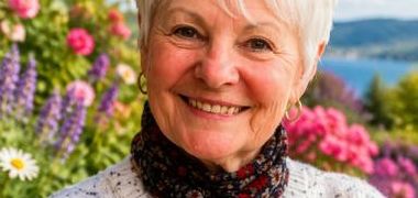 Johanne Bisson