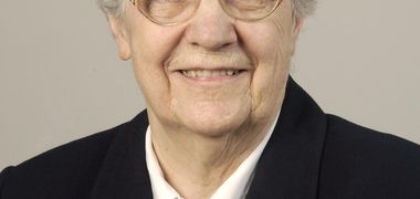 Sœur Yvonna Tremblay