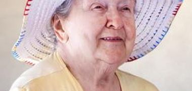 Ernestine Poulin